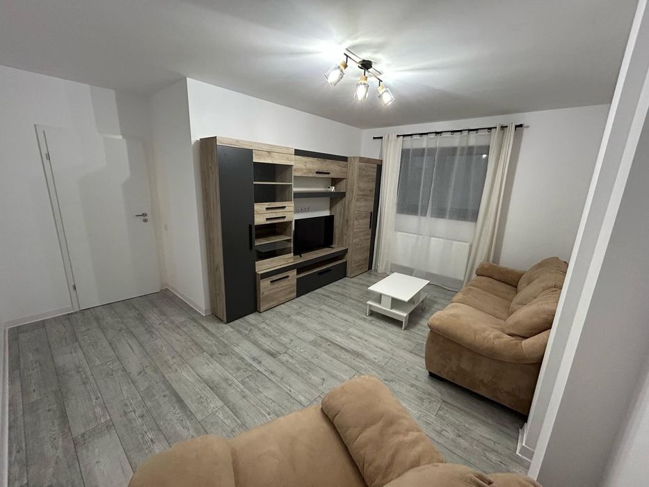 Inchiriez apartament cu 2 camere Șelimbăr