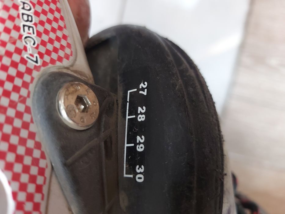 Продам ролики детские