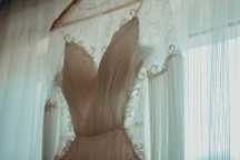 Rochie de mireasa