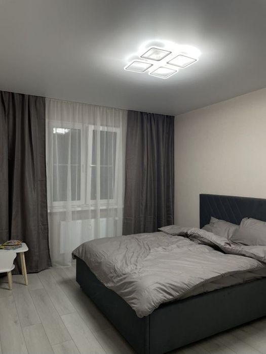 Посуточно!!!   Отличная 2-комнатная квартира с дизайнерским ремонтом .