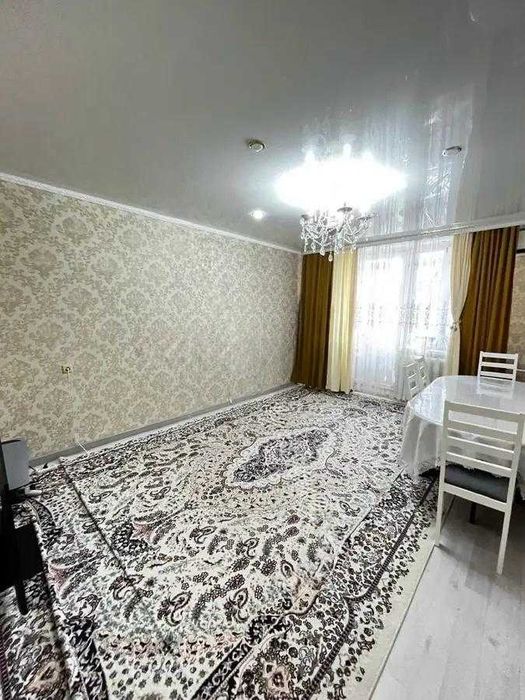 Продается 2 ком квартира мкр Жана Орда