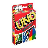 настольная игра Уно Uno