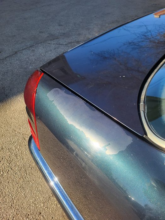 Мерседес С250тд седан.