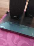 Sistem  Sony cu telecomanda 5 boxe mici si subufer! Fara defecte