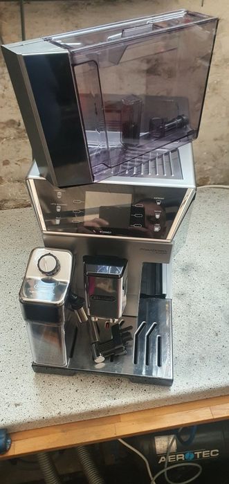 Делонги Примадона Класс