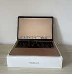 Laptop Macbook Air 13 2020, M1, SSD 256GB, 8GB
