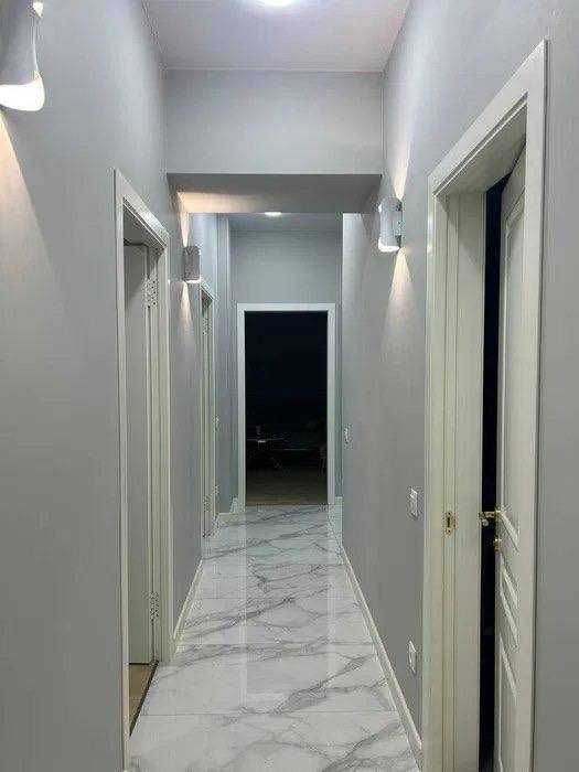 V2422 ПРОДАЕТСЯ 3/16/25 НОВОСТРОЙКА ЖК Akay City 100м2