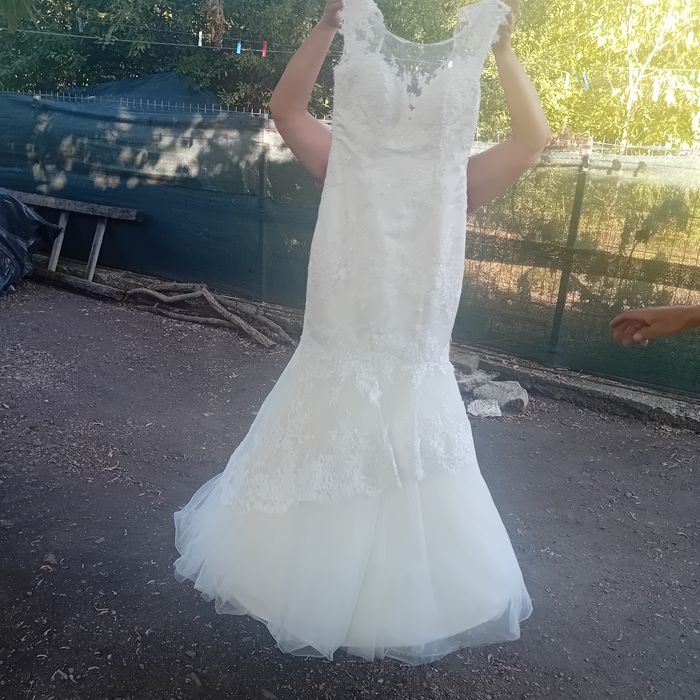 Rochie mireasă femei