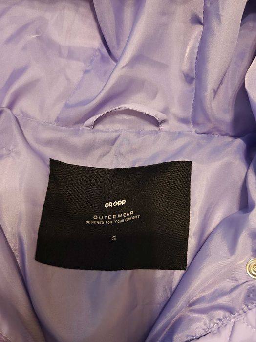 Дамско яке Cropp