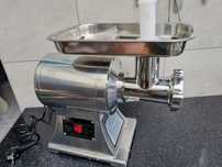 masina de tocat carne 1,1kw  Germany 250kg/h carmagerie macelarie