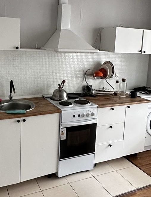 Кухонная плита GEFEST электрическая плита