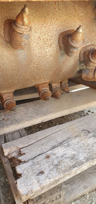 Freză asfalt Simex PL5020