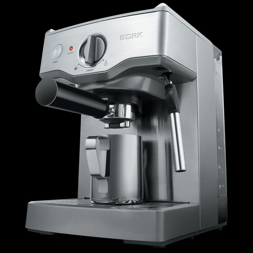 Кофеварка Bork C700 на запчасти