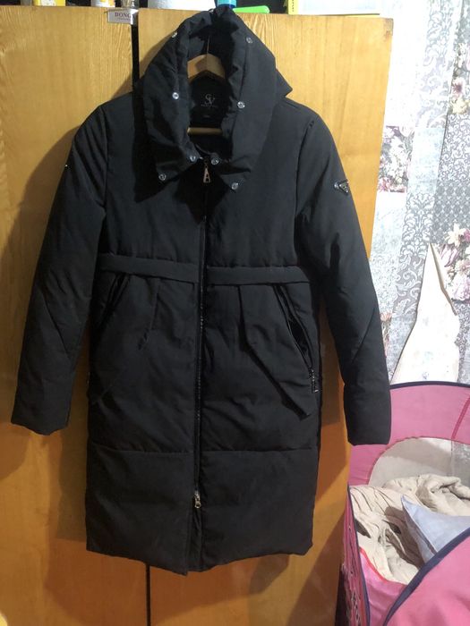 Куртка 40-42 (р-165)