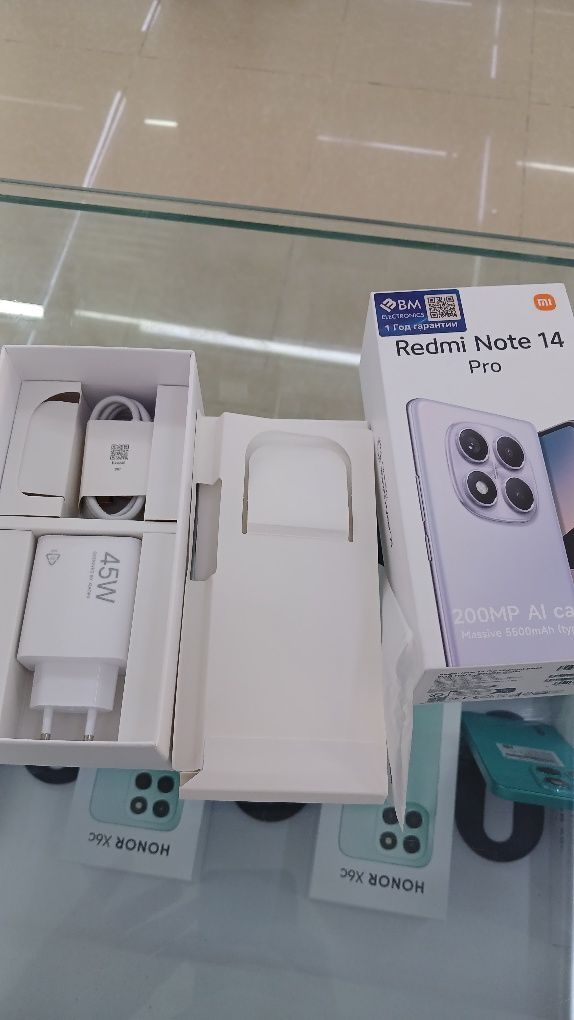Redmi Note 14 Pro