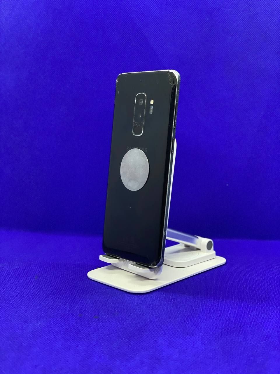 Samsung Gallaxy S9plus sotiladi
