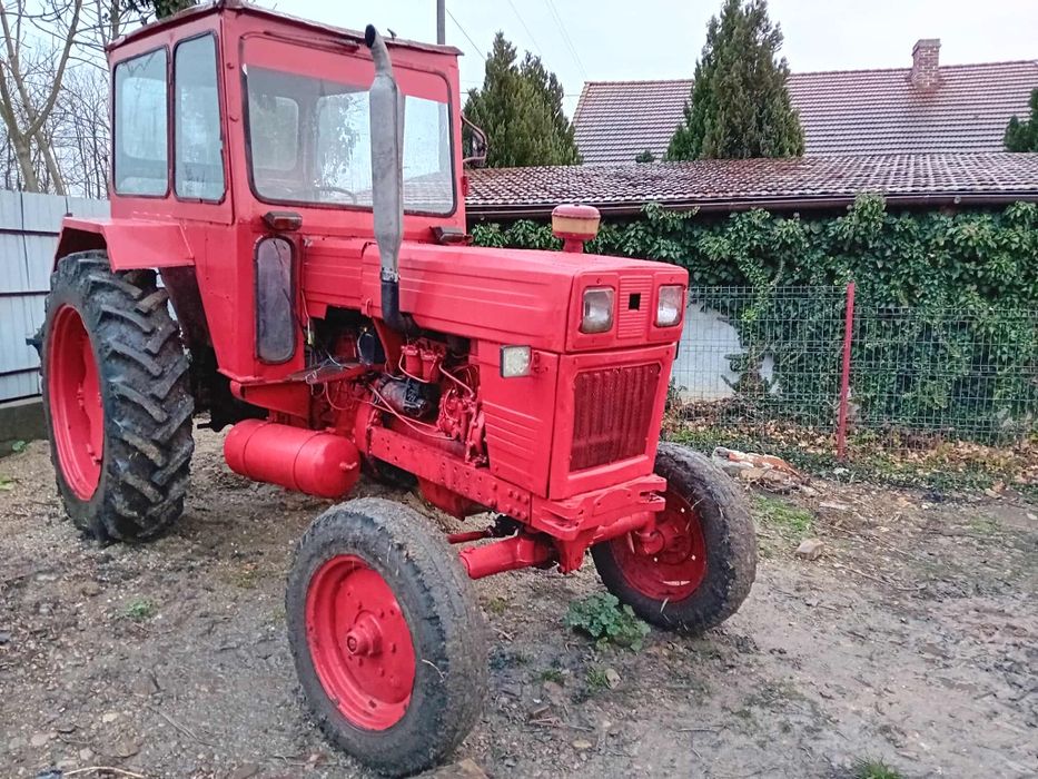 Tractor U650 în stare bună