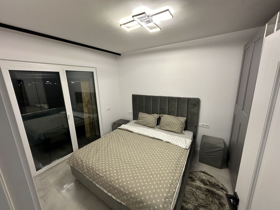 Aparament in regim hotelier cazare