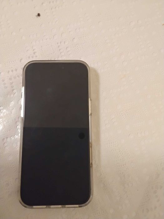 Iphone 16 pro max 256 GB