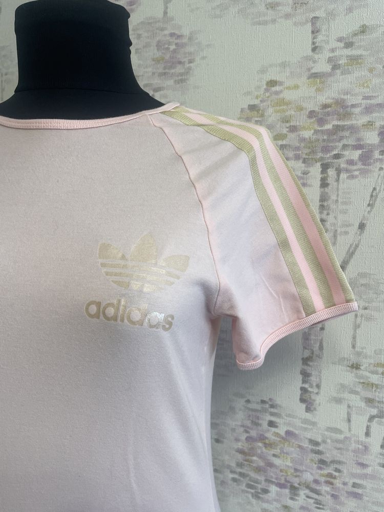 Tricou dama Adidas S/M