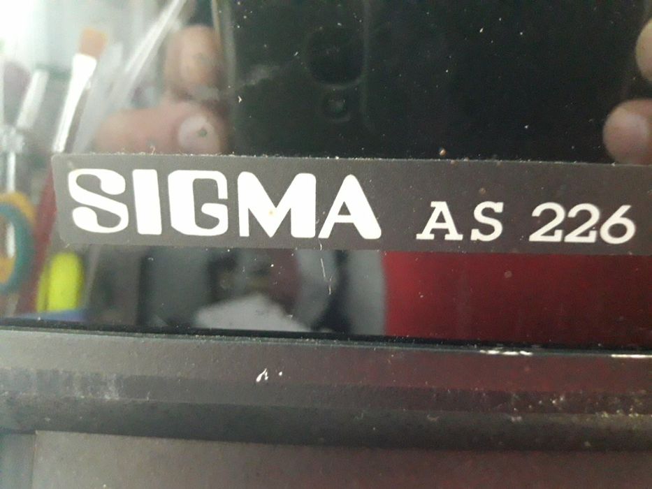 Vand 4 panouri scroll led programabile