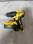 Filetanta Dewalt DCD777
