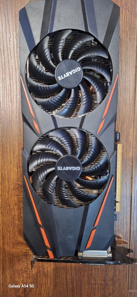Gigabyte  1060 6gb