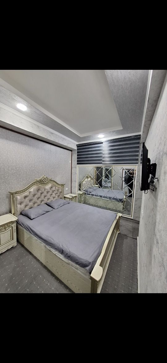 hostel eski shaxar.