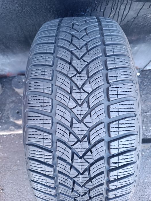 215/50/17 Voyager Дот 2822