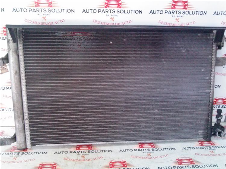 radiator ac opel astra  j 1.7cdti an fabr. 2011