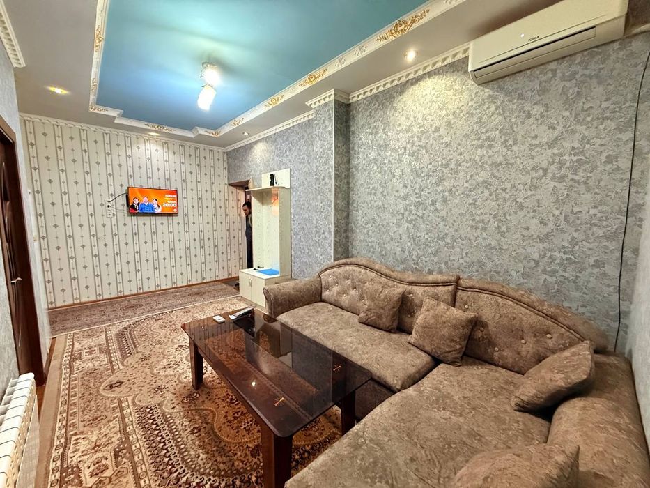 Самарканд Шахар Сагдиянада Доктор О