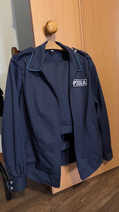 продам форму МВД