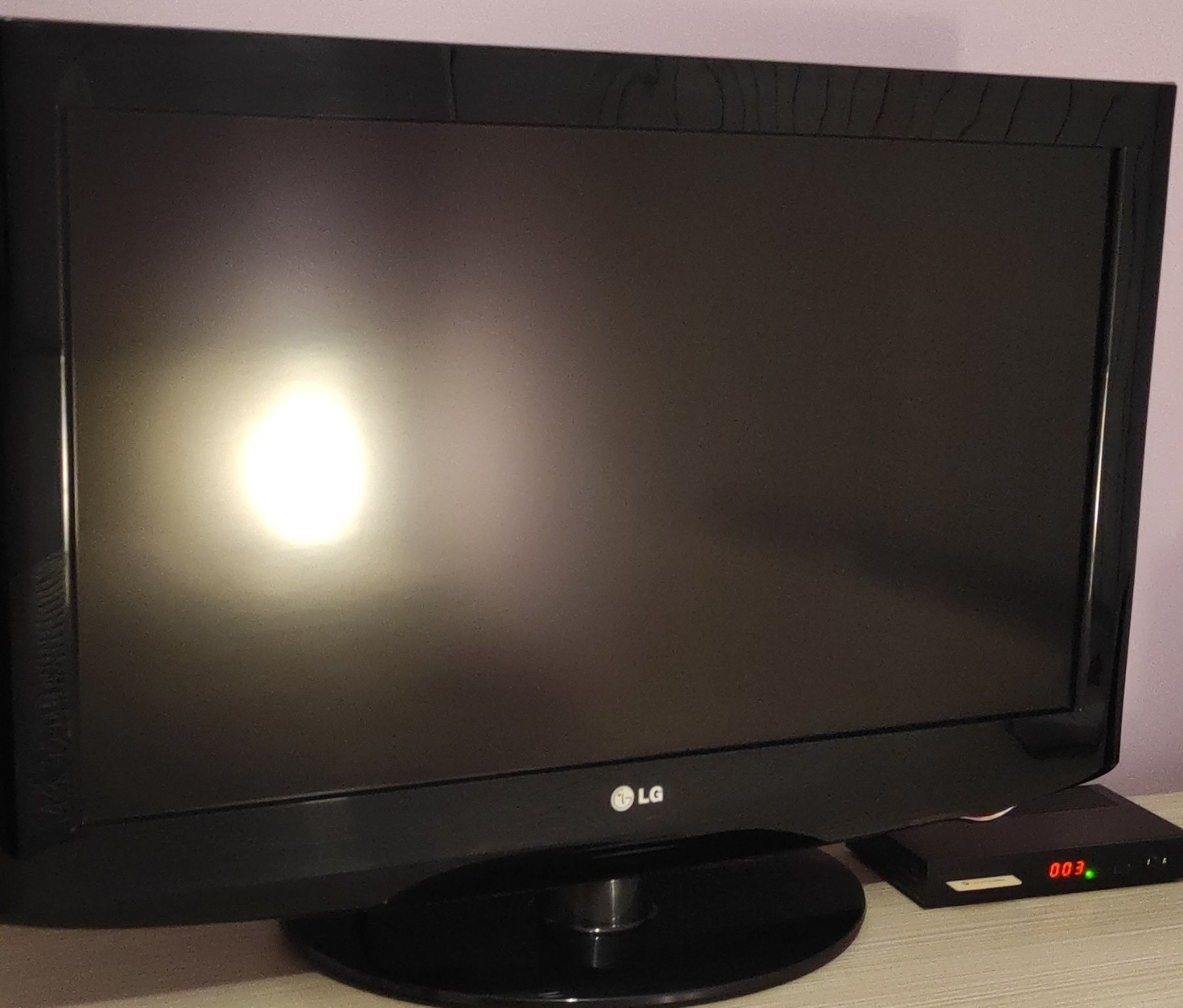 Телевизор LG 32" LCD