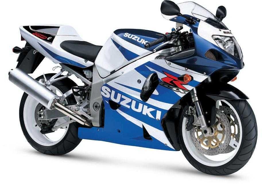 Стикери Сузуки 750 GSXR 2002-2003г Suzuki GSX-R лепенки к2 к3 k2 k3