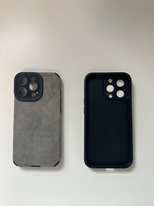 Vand huse Iphone|Apple(2 buc.)