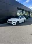Mercedes E klasse 300 AMG