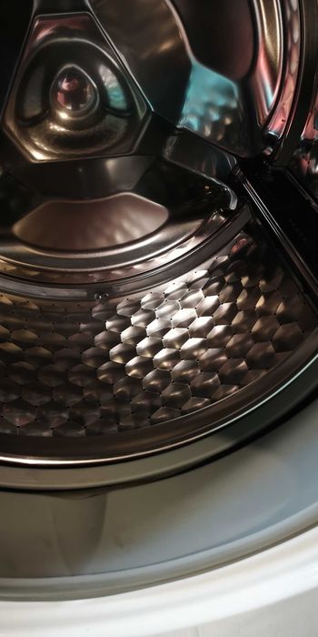 Пералня Miele W3000 Gala Grande