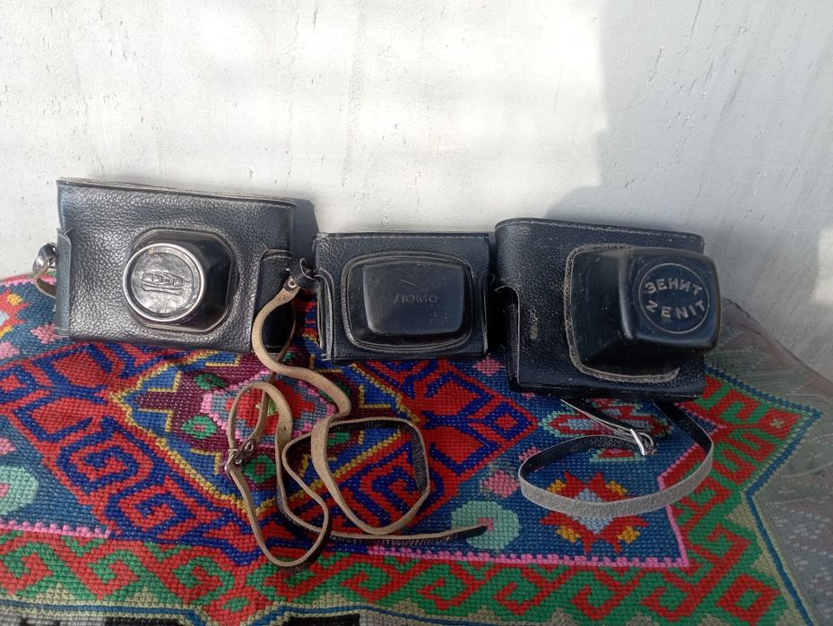 Foto aparatlar sotiladi hammasi optim