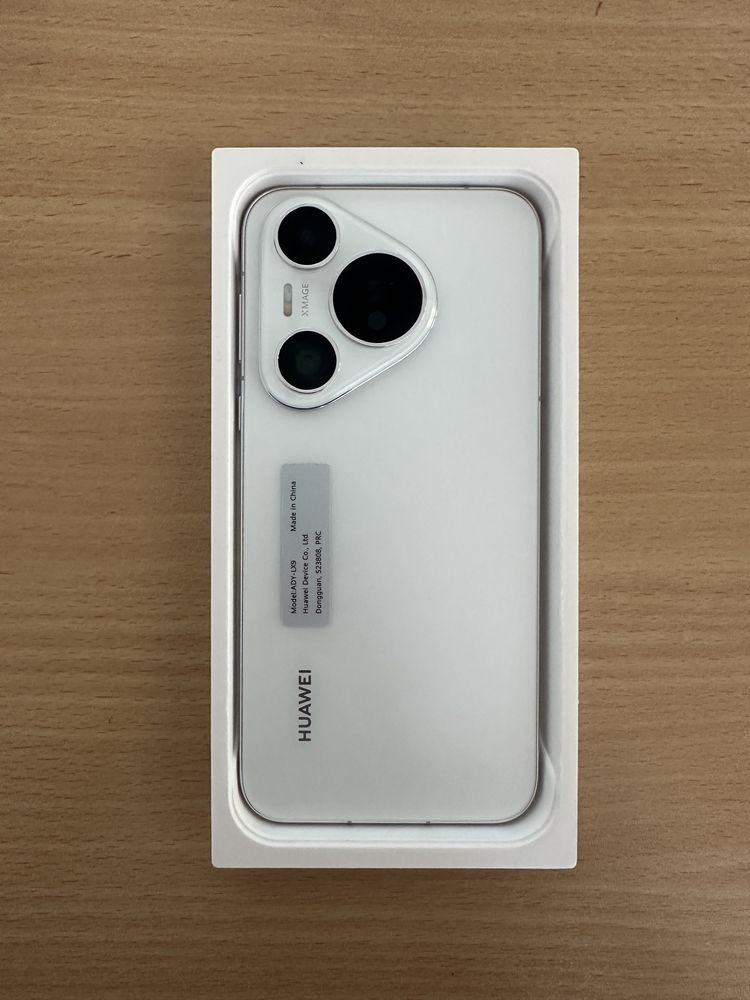Huawei Pura 70 нов, 24 месеца гаранция