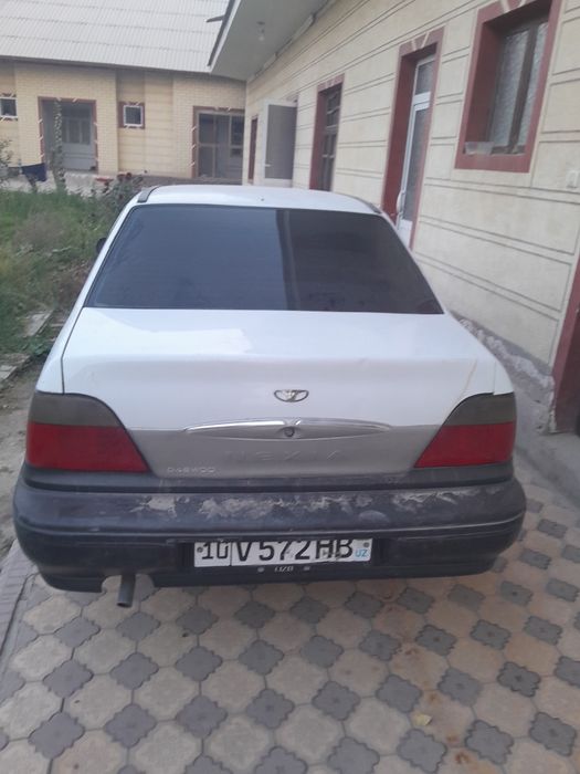 Nexia1  sotiladi