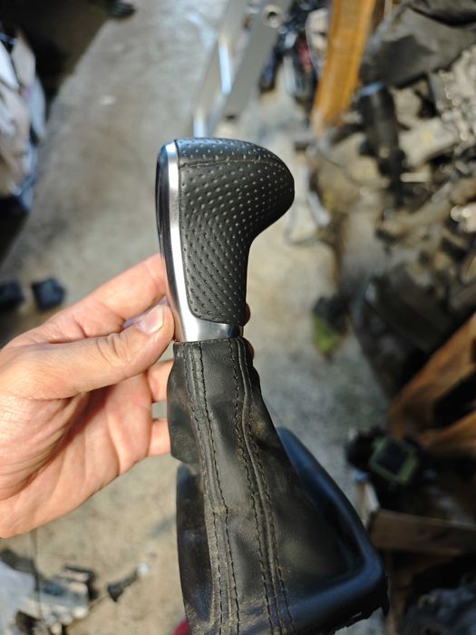 Топка за скоростен лост Audi A4 A5 A6 A7 Q5 Q7