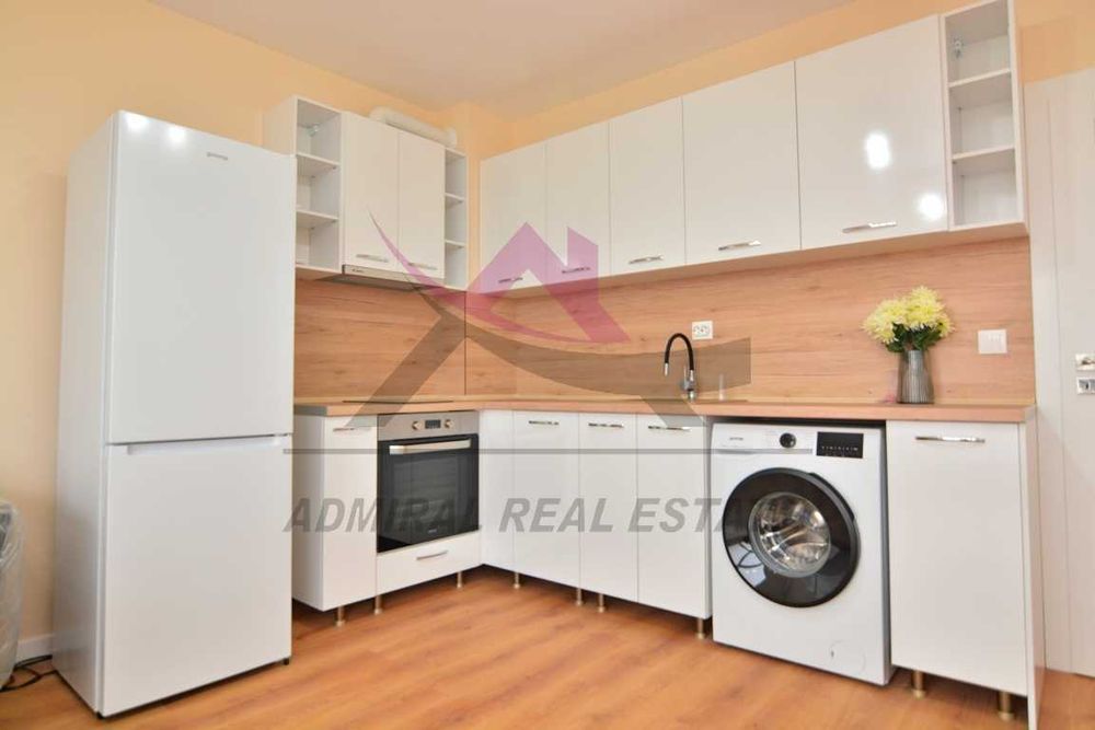 СУПЕР ПРЕДЛОЖЕНИЕ! Двустаен+ Паркомясто- Възраждане 3