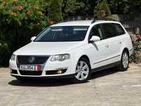 VW PASSAT 2011 2.0 TDI 170 CP‼️Bi-Xenon Navigatie Webasto‼️Impecabil