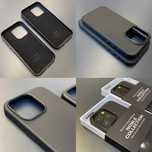 Kzdoo Кожен кейс за iPhone 15 Pro iPhone 15 Pro Max