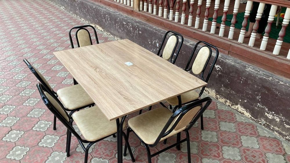 Stol stullar ishlab chiqaramiz