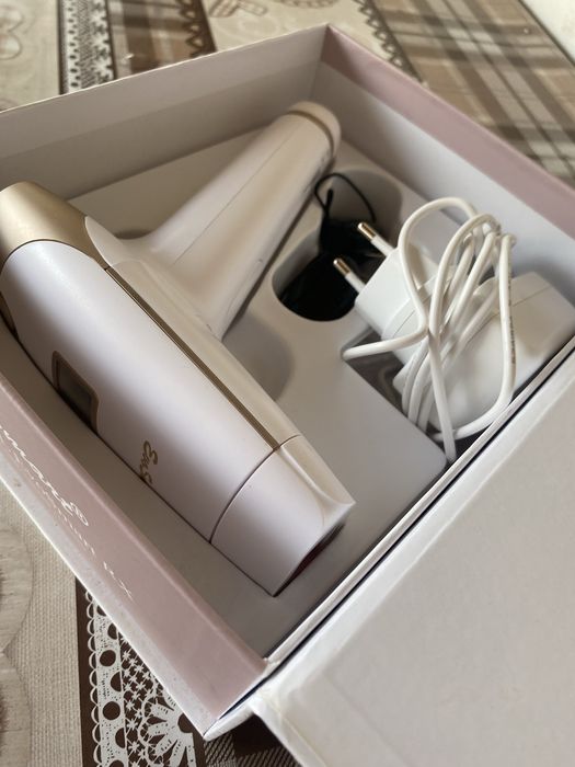 Epilator IPL EvoSmart