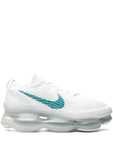 Отново Nike Air Max Scorpion Flyknit "White Geode Teal" Sneakers