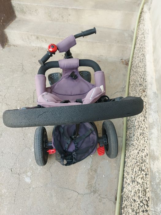 Chipolino Детска триколка,количка