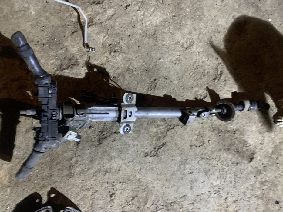 Запчасти от Камри 40 2.4