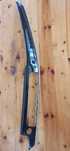 Trim/Ornament Bord Bmw F10 F11